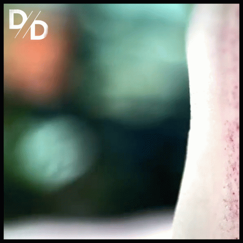 Divide And Dissolve : Mental Gymnastics (Moor Mother Remix)